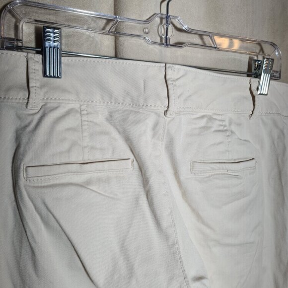 Women's Jeans Size 32x34 LOFT - Picture 10 of 11